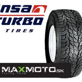 Offroad pneu 245/70 R 16 MOUNTAIN TL INSA-TURBO
