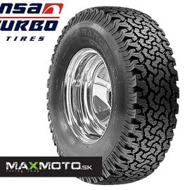 Offroad pneu 265/65 R 17 RANGER TL INSA-TURBO
