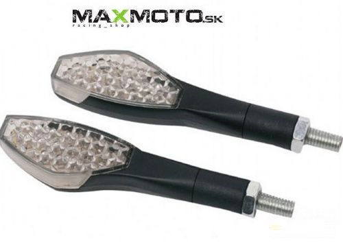 LED smerovky na motorky Oxford COLUMBIA OF361