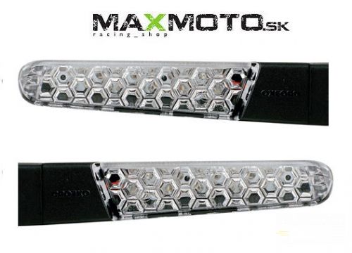 LED smerovky na motorky Oxford JUPITER OF366