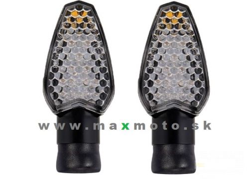 LED smerovky pre motorky OXFORD SIGNAL 7 - univerzálne