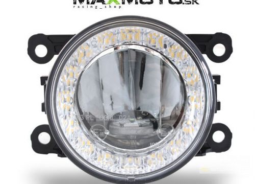 LED denné svietenie DRL 9V-5W