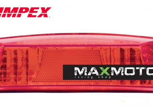 Kryt zadného svetla ARCTIC CAT 400-1000