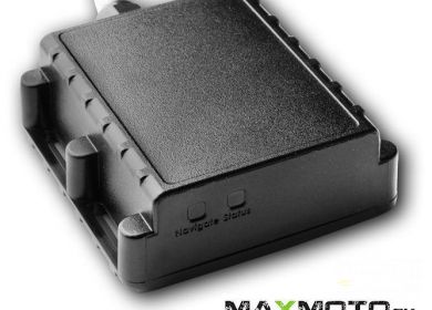 GPS lokalizátor pre motorky, štvorkolky  MOTO Loc EU 12