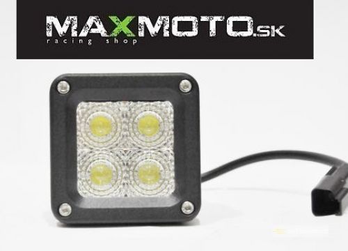 LED prídavné svetlo NS-WL-PZ20W