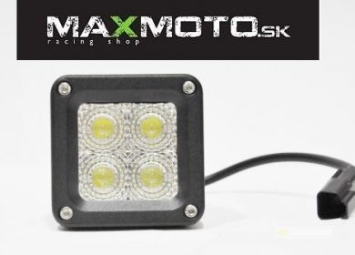 LED prídavné svetlo NS-WL-PZ20W