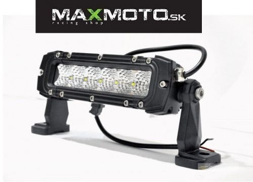 LED prídavné svetlo NS WL 30W 1R06 20,3cm F