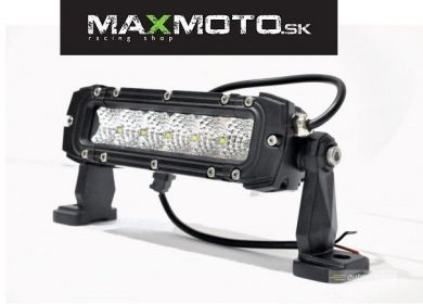 LED prídavné svetlo NS WL 30W 1R06 20,3cm F