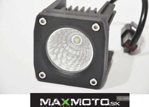 LED prídavné svetlo NS-WL-MPZ10W