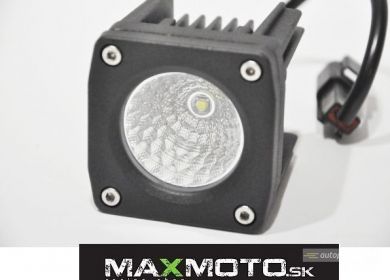 LED prídavné svetlo NS-WL-MPZ10W