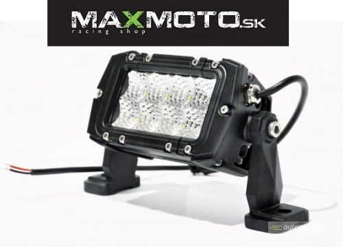 LED prídavné svetlo NS WL 24W 2R04 15cm F