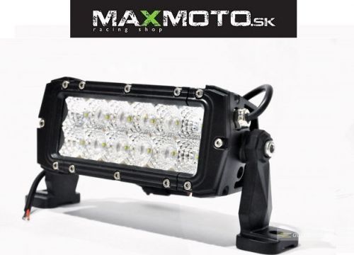 LED prídavné svetlo NS WL 36W 2R06 20,3cm C(FSF)