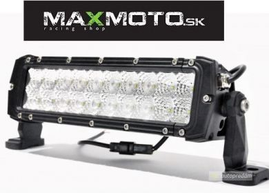 LED prídavné svetlo NS WL 60W 2R10 30,5cm C(FSF)