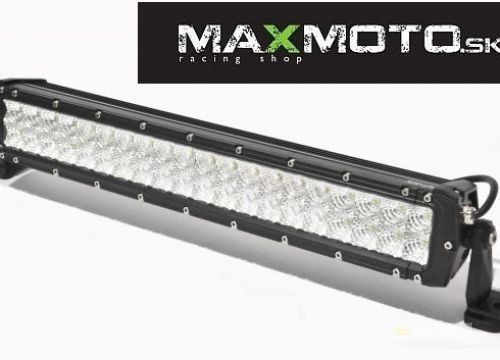 LED prídavné svetlo NS WL 120W 2R20 55,88cm C(FSF)