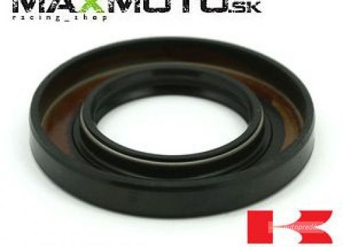 Gufero motora- vývod na zadný kardan KAWASAKI, 92049-0095