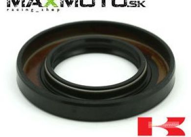 Gufero motora- vývod na zadný kardan KAWASAKI, 92049-0095