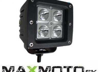 LED prídavné svetlo L0082 1400lm