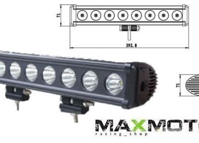 LED panel LB0018 6800Lm 394mm