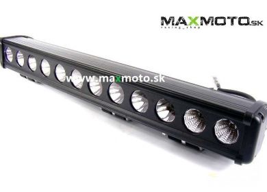 LED panel LB0019, 10000Lm, 570mm, 120W