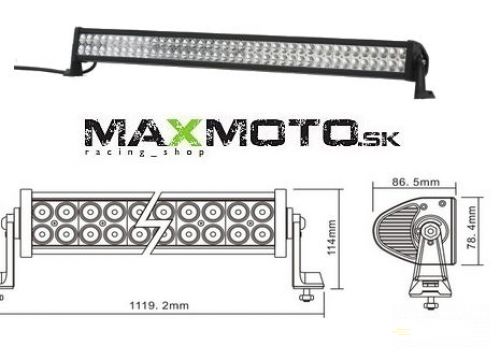 LED panel LB0029 1119mm, 18500Lm