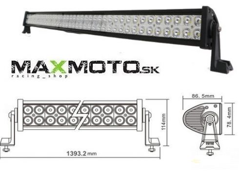 LED panel LB0030 22500 Lm, 1393mm