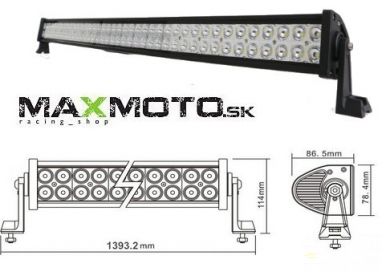 LED panel LB0030 22500 Lm, 1393mm