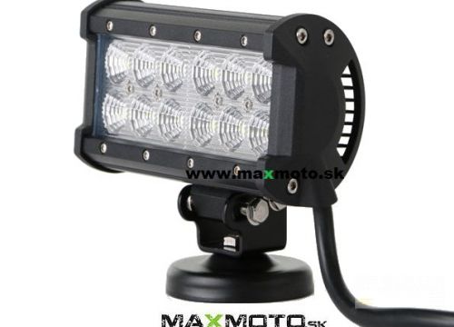 LED panel LB0032 3600Lm, 167mm, 36W