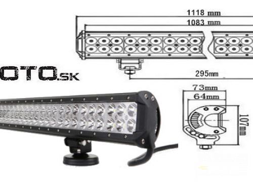 LED panel LB0036 27500Lm, 1118mm