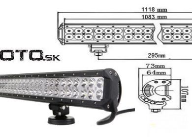 LED panel LB0036 27500Lm, 1118mm