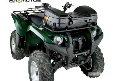 Box na štvorkolku MOOSE Forester Front Trunk