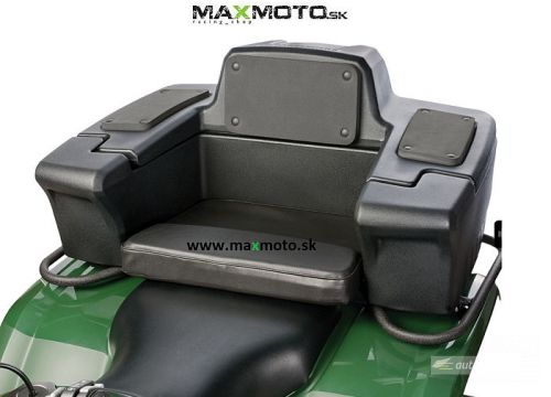 Box na štvorkolku MOOSE Deluxe ATV Lounger