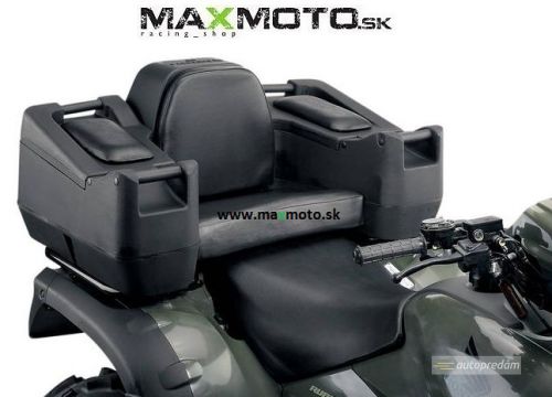 Box na štvorkolku MOOSE Diplomat Stronge Trunk