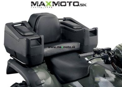 Box na štvorkolku MOOSE Diplomat Stronge Trunk