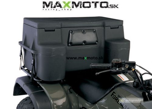 Box na štvorkolku MOOSE Explorer Storage Trunk