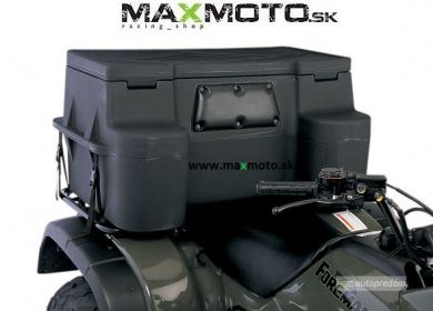 Box na štvorkolku MOOSE Explorer Storage Trunk
