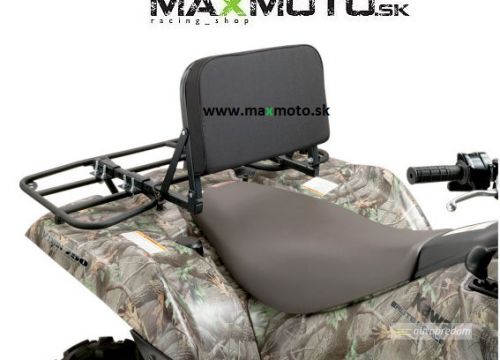 Zadná opierka na štvorkolku MOOSE Back Rest
