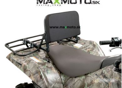 Zadná opierka na štvorkolku MOOSE Back Rest