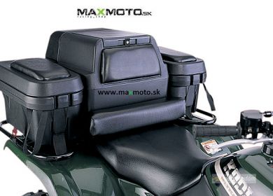 Box na štvorkolku MOOSE Executive Storage Trunk