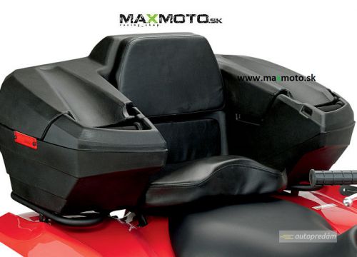 Box na štvorkolku MOOSE Trailblazer Storage Trunk