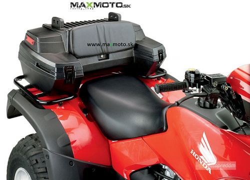 Box na štvorkolku MOOSE Outdoorsmen Rear Trunk