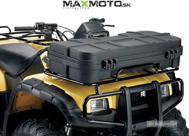 Box na štvorkolku MOOSE Front Cargo Box