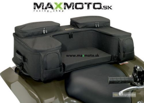 Box na štvorkolku MOOSE Ozark Rear Rack Bag