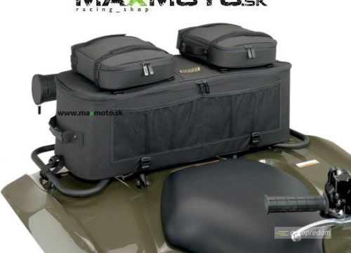 Box na štvorkolku MOOSE Expedition Rack Bag