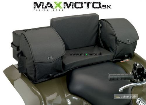 Box na štvorkolku MOOSE Ridgetop Rear Rack Bag