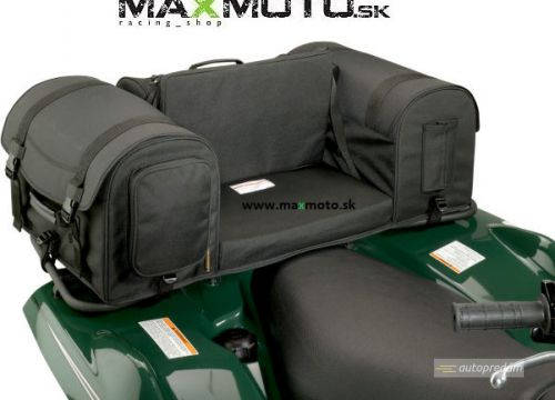 Box na štvorkolku MOOSE Tradition Rack Bag