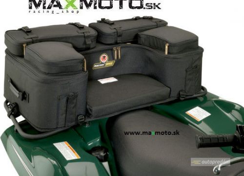 Box na štvorkolku MOOSE Caliber Rack Bag
