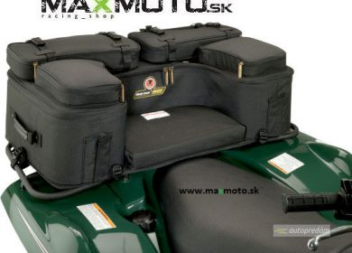 Box na štvorkolku MOOSE Caliber Rack Bag