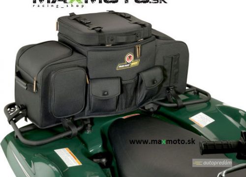 Box na štvorkolku MOOSE Legacy Rack Bag