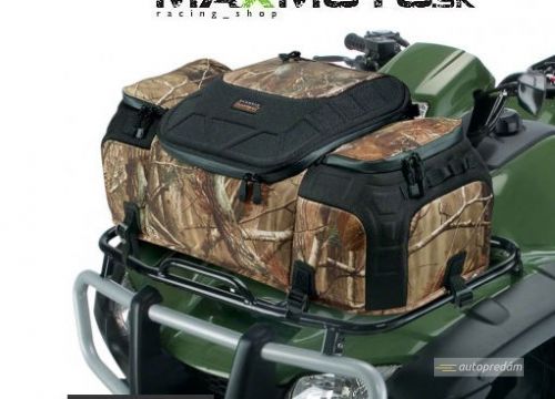 Box na štvorkolku Evolution Front Rack Bag Camo