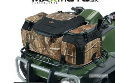 Box na štvorkolku Evolution Front Rack Bag Camo